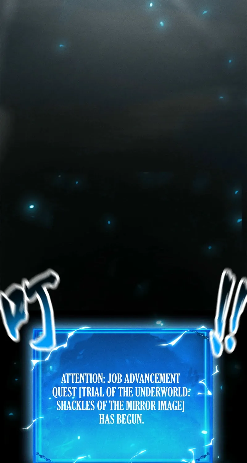 I Awoke as a God After Auto Battling For a Million Years Chapter 47 page 4 - 