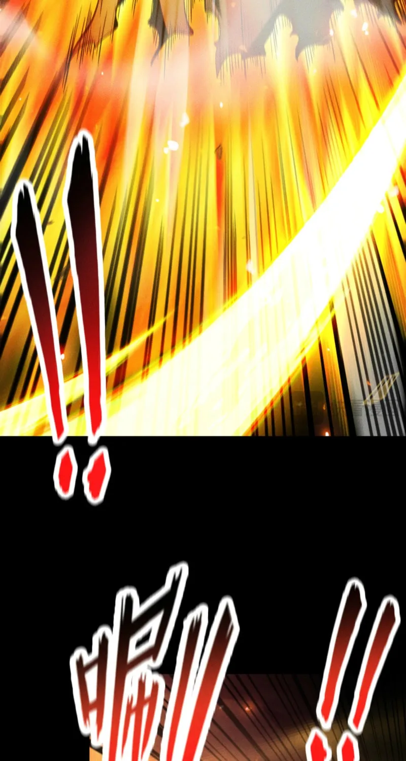 I Awoke as a God After Auto Battling For a Million Years Chapter 47 page 31 - 