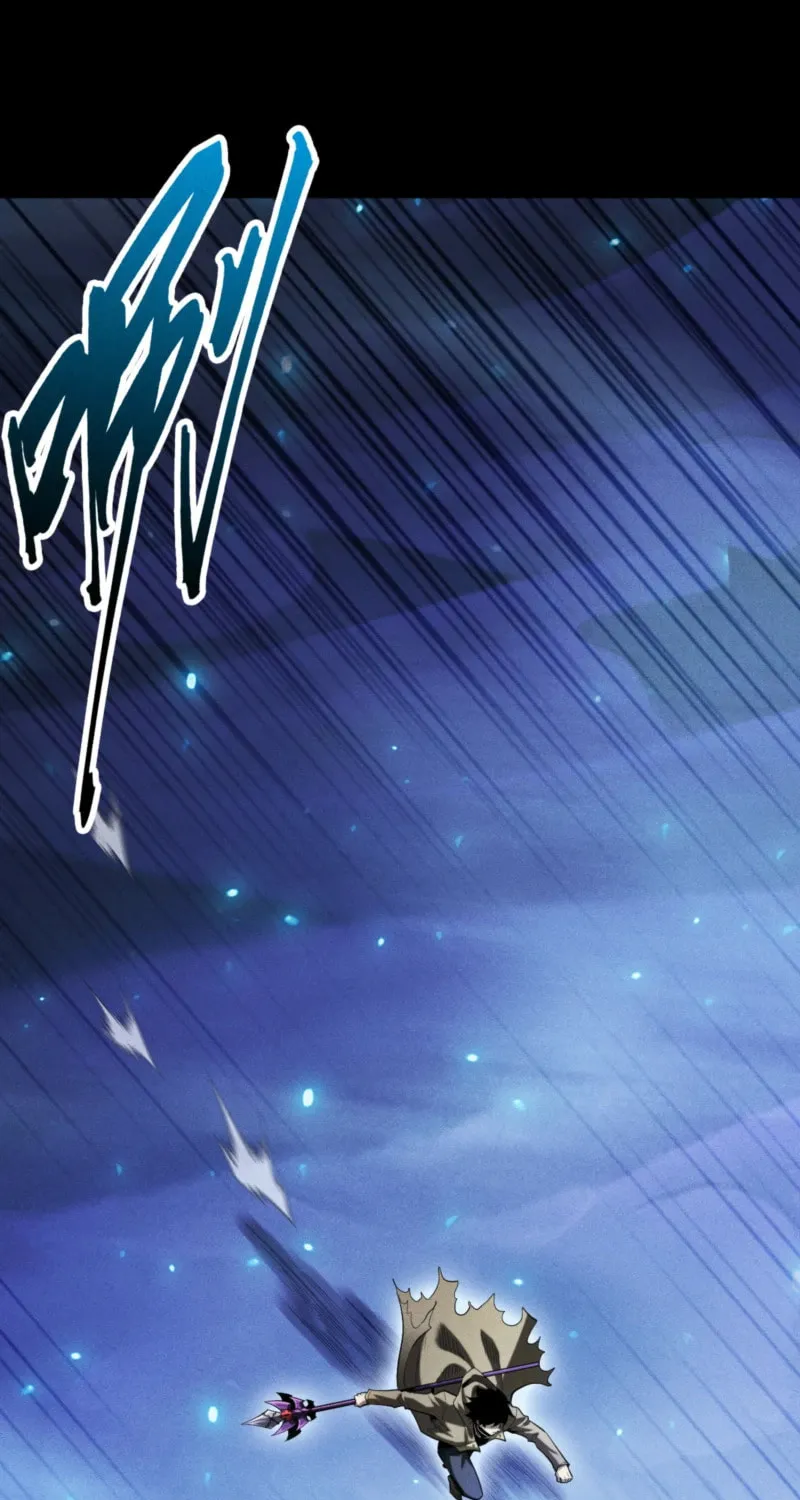 I Awoke as a God After Auto Battling For a Million Years Chapter 47 page 39 - 