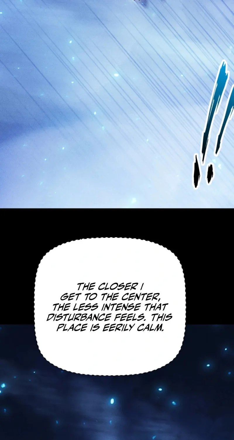 I Awoke as a God After Auto Battling For a Million Years Chapter 47 page 40 - 