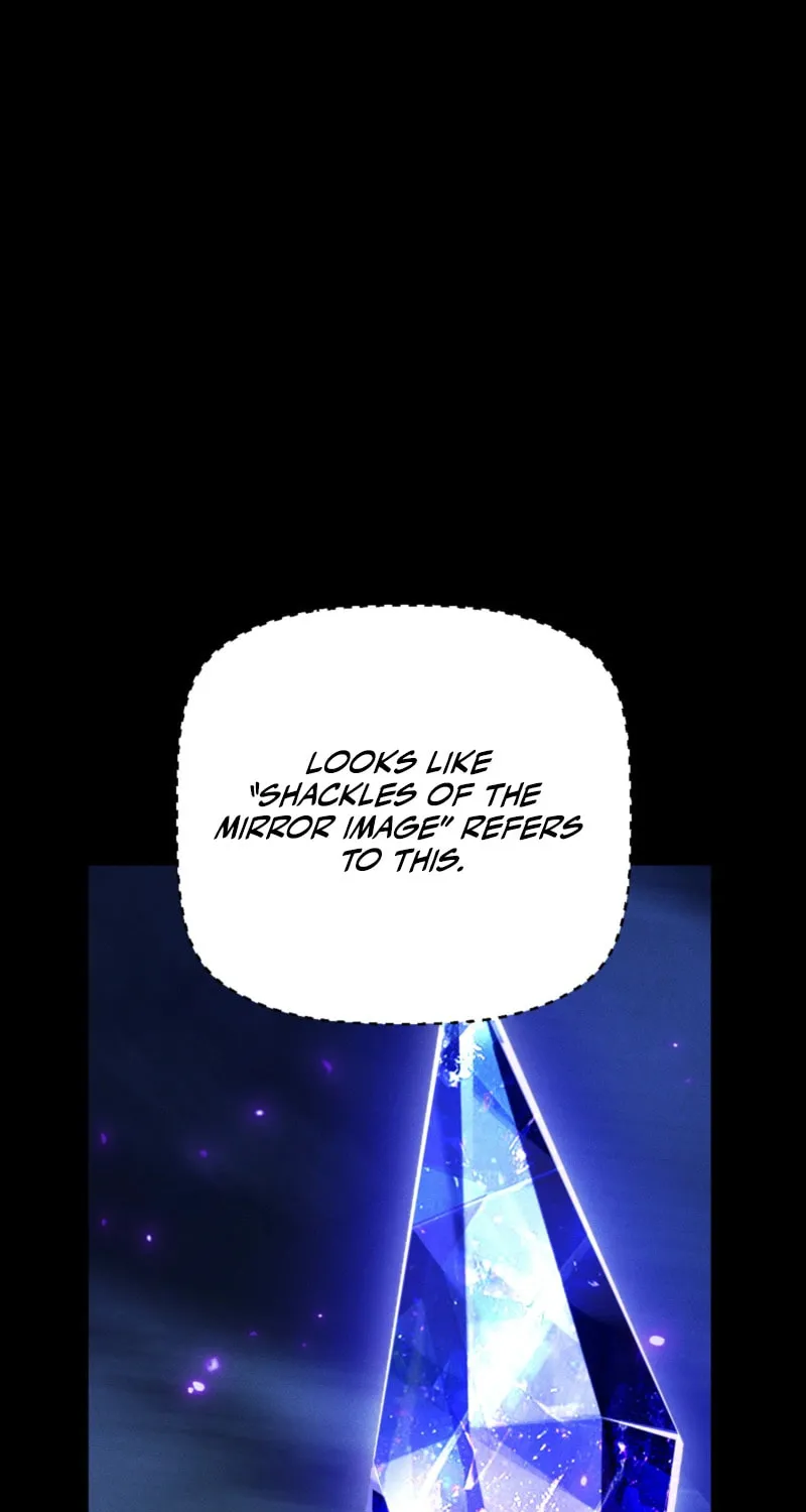 I Awoke as a God After Auto Battling For a Million Years Chapter 47 page 47 - 
