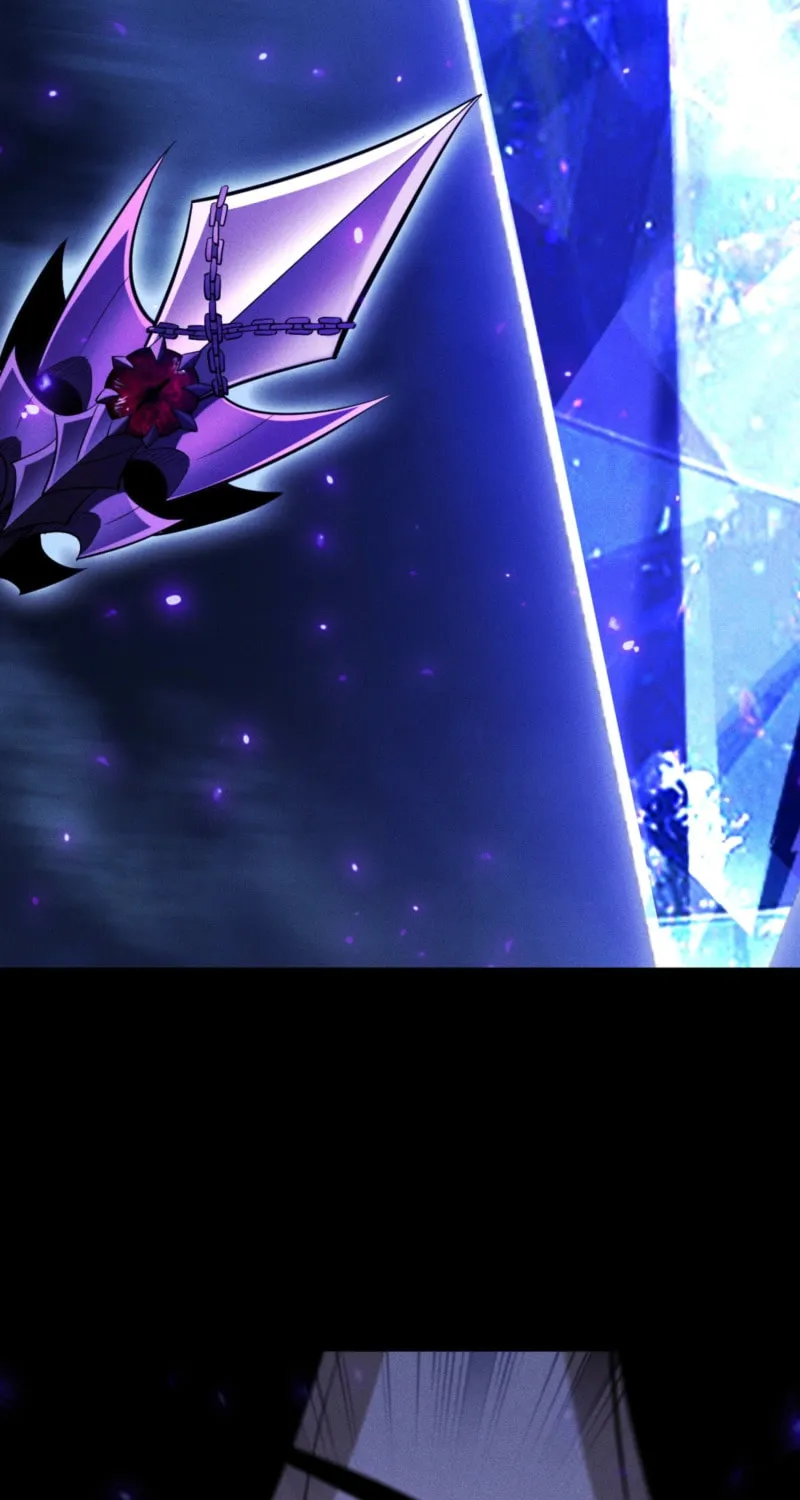 I Awoke as a God After Auto Battling For a Million Years Chapter 47 page 49 - 