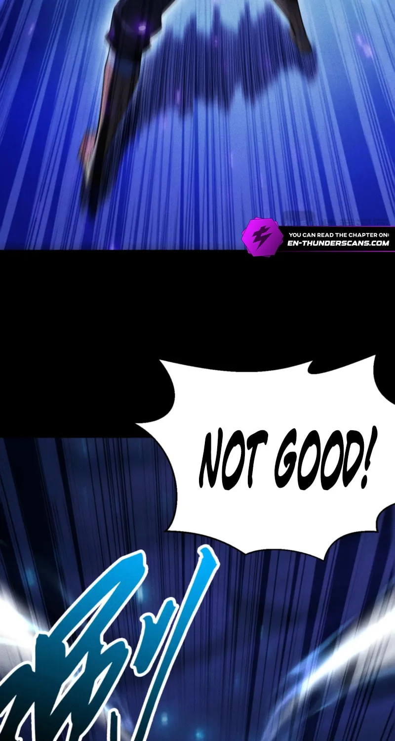 I Awoke as a God After Auto Battling For a Million Years Chapter 47 page 52 - 