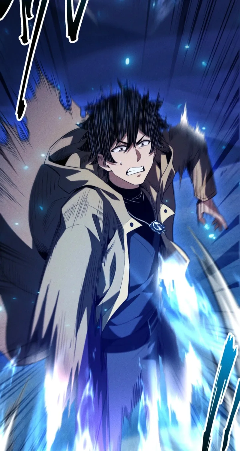 I Awoke as a God After Auto Battling For a Million Years Chapter 47 page 53 - 