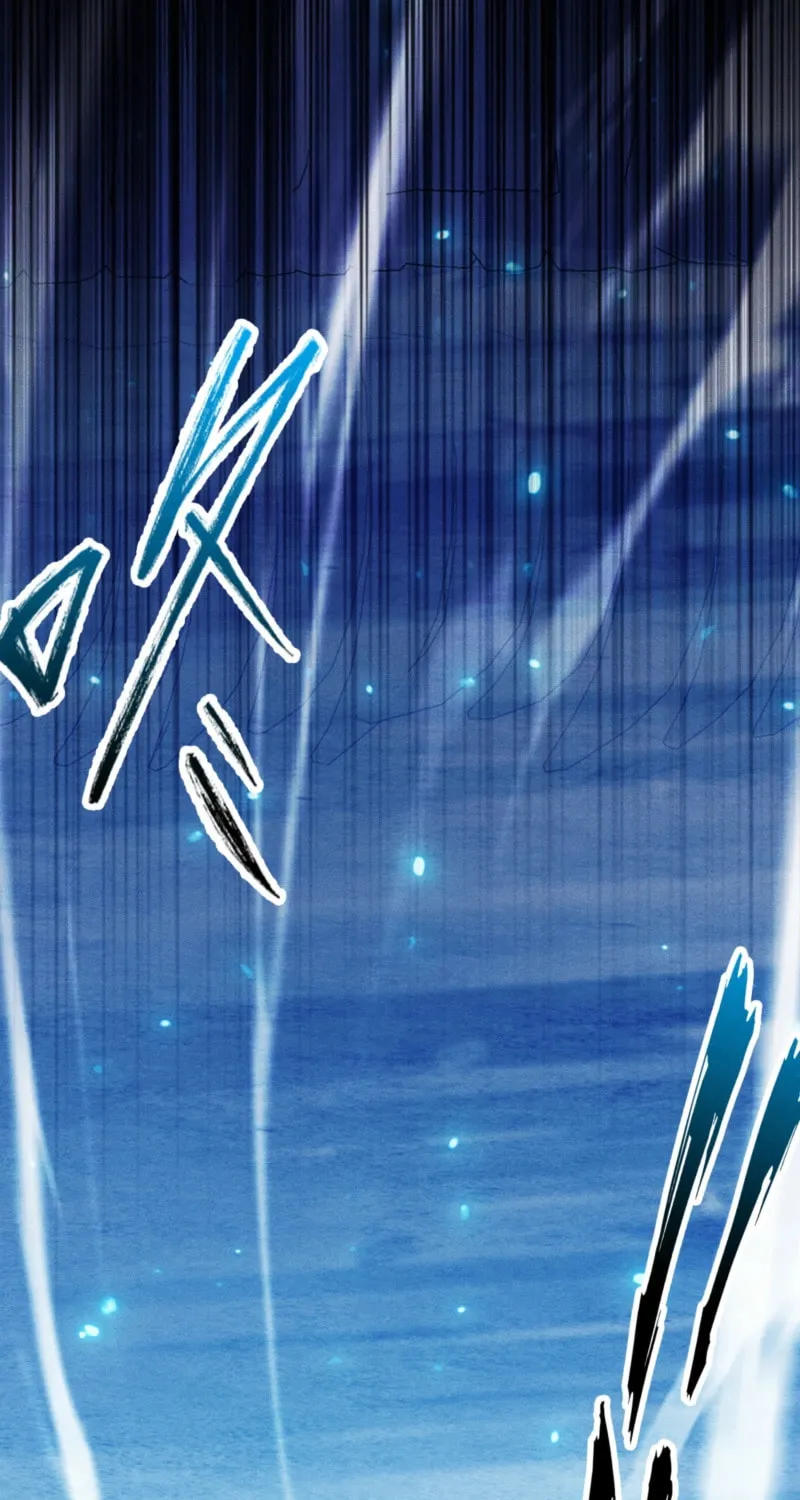 I Awoke as a God After Auto Battling For a Million Years Chapter 47 page 58 - 
