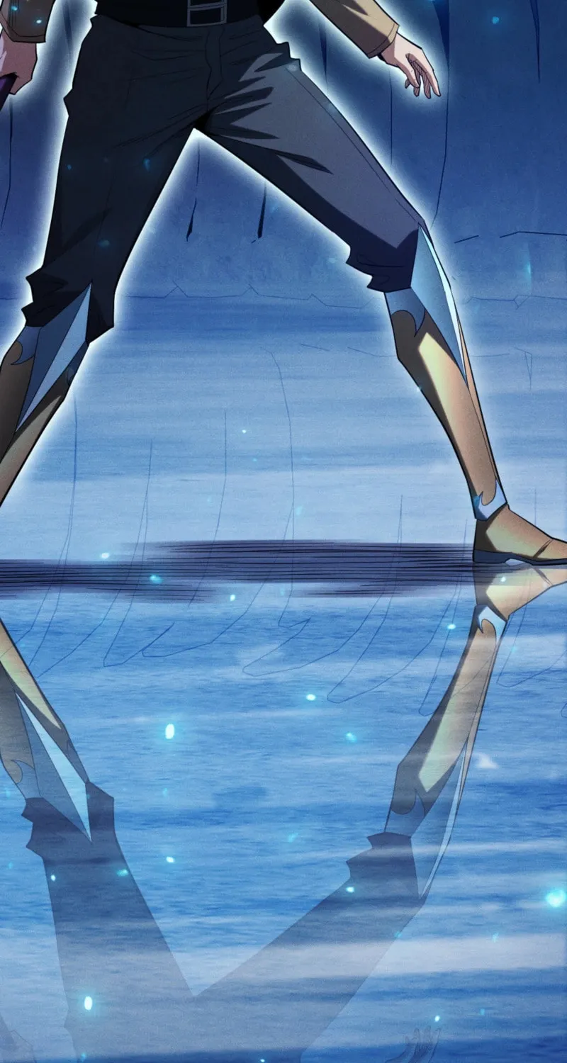 I Awoke as a God After Auto Battling For a Million Years Chapter 47 page 61 - 