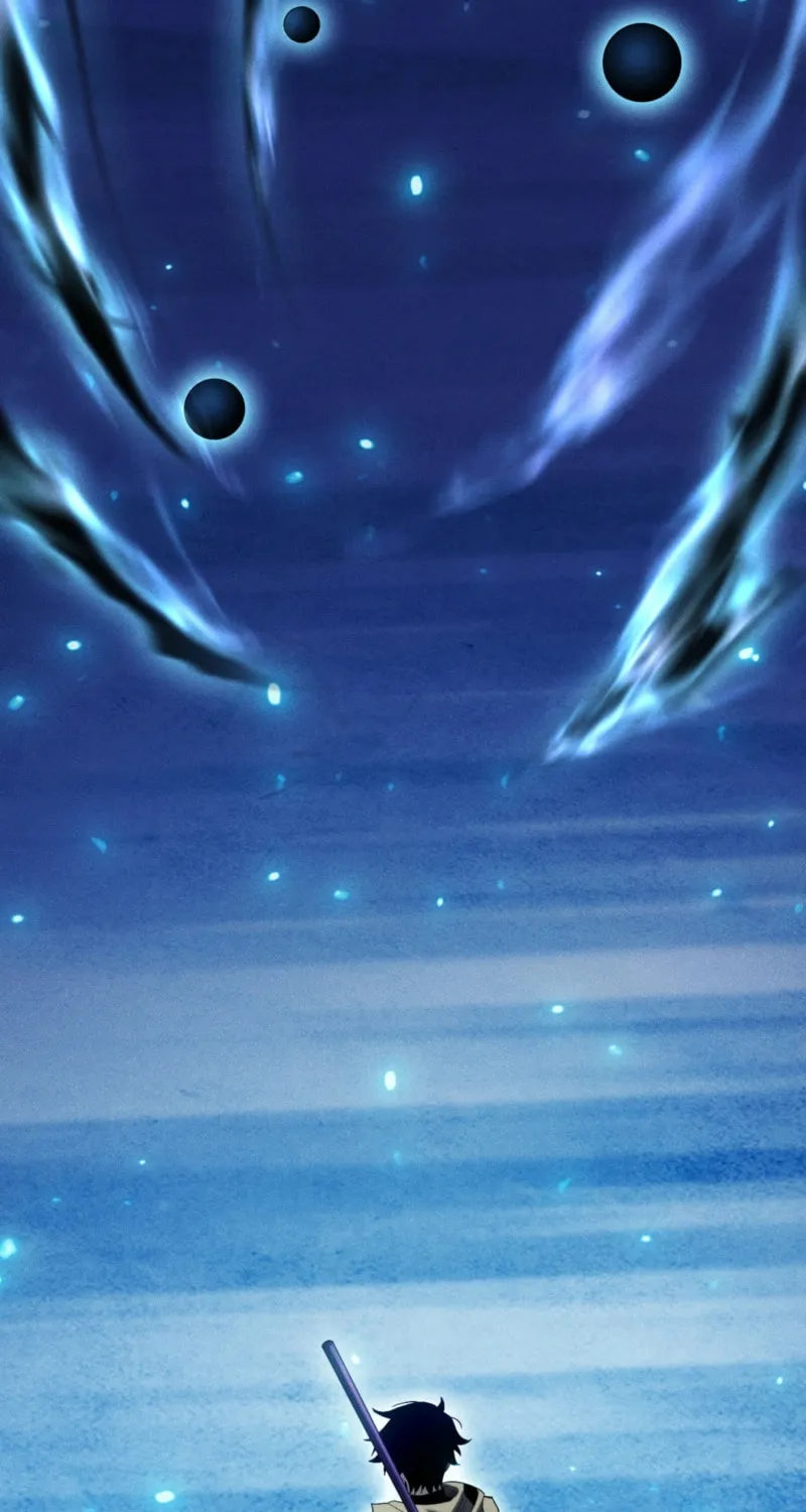 I Awoke as a God After Auto Battling For a Million Years Chapter 47 page 63 - 