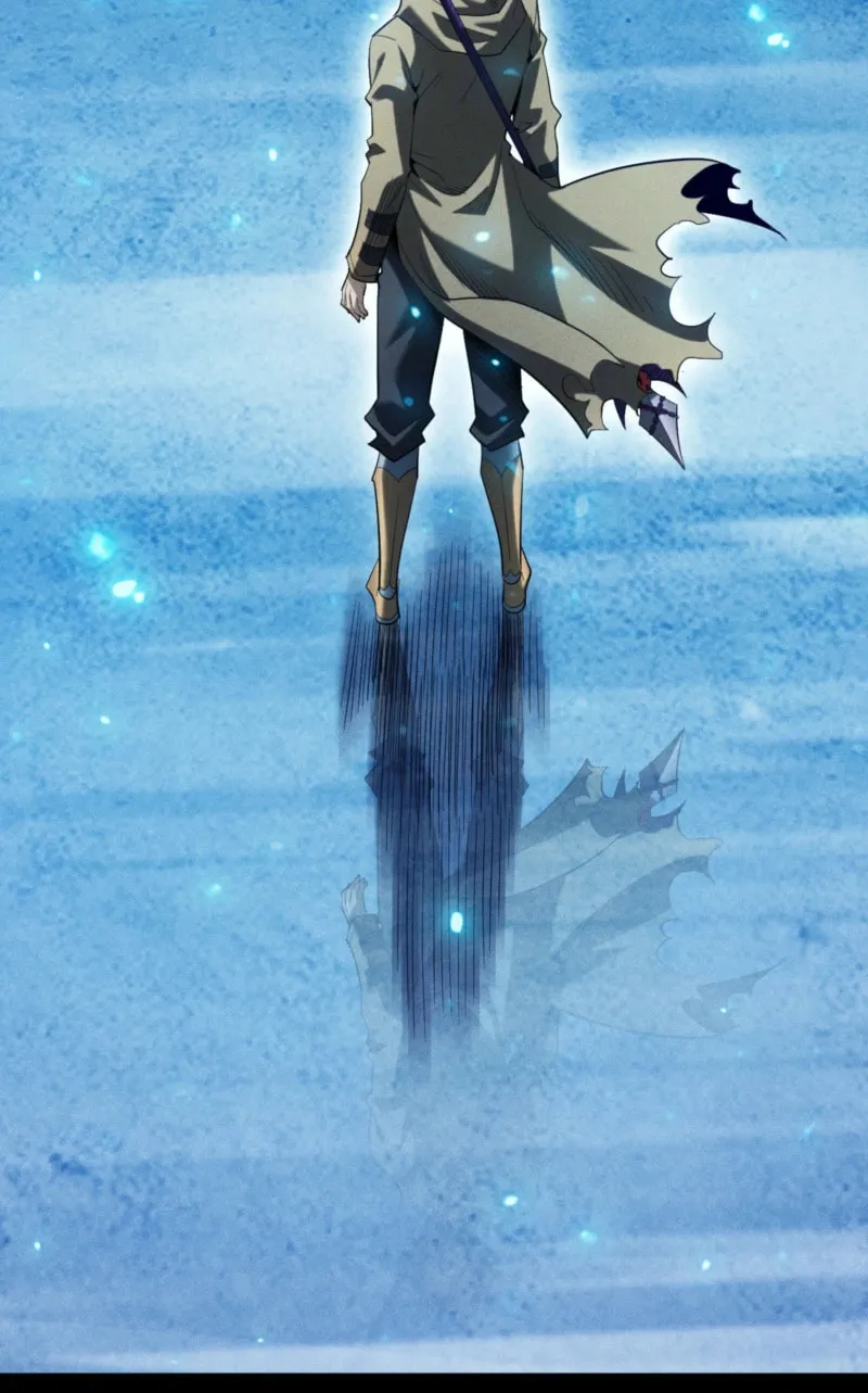 I Awoke as a God After Auto Battling For a Million Years Chapter 47 page 64 - 