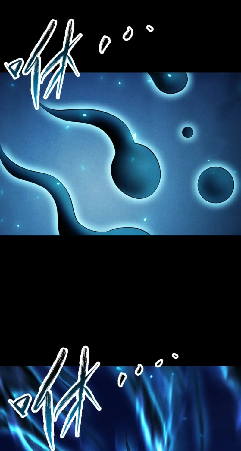 I Awoke as a God After Auto Battling For a Million Years Chapter 47 page 65 - 