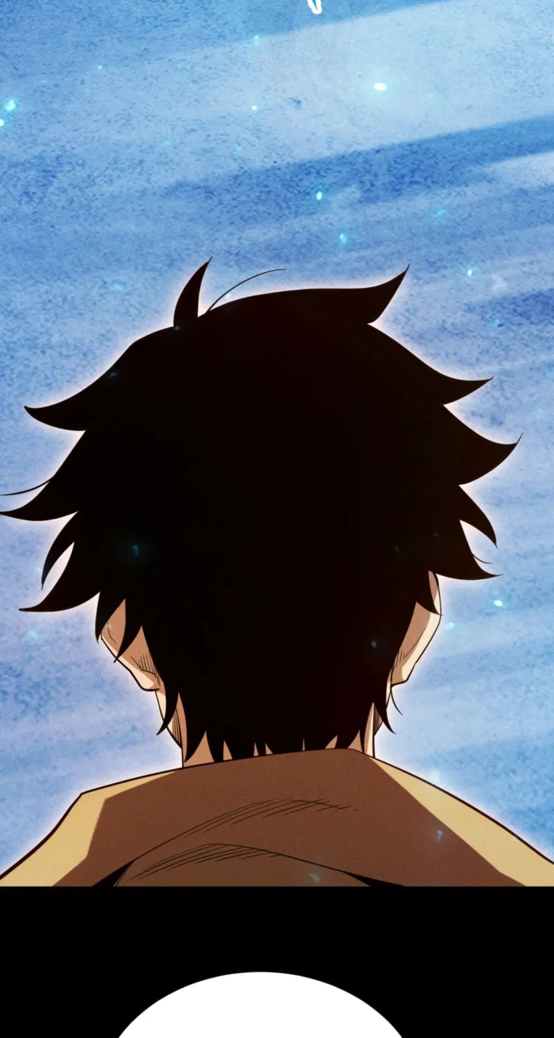 I Awoke as a God After Auto Battling For a Million Years Chapter 47 page 67 - 