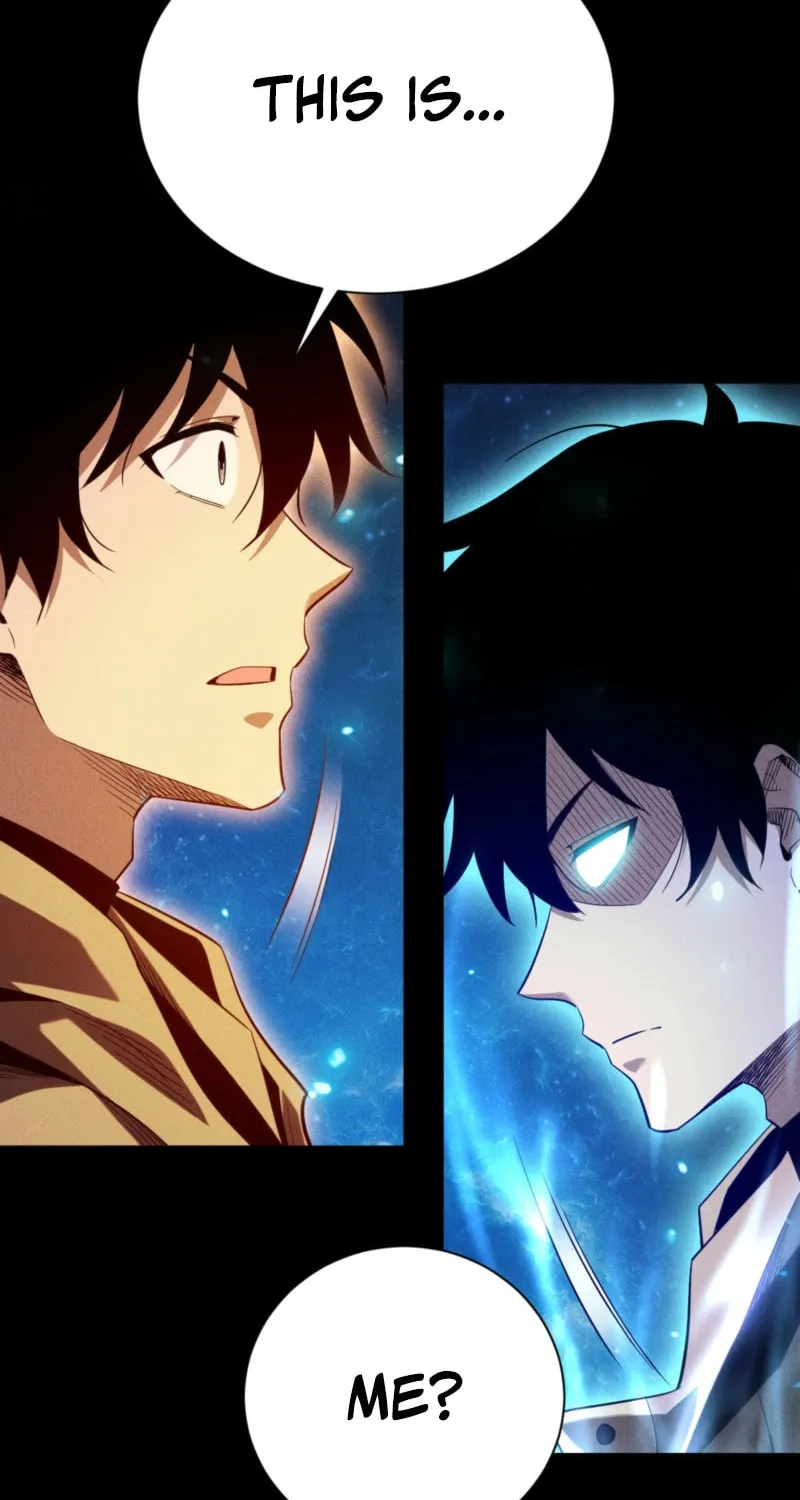 I Awoke as a God After Auto Battling For a Million Years Chapter 47 page 68 - 
