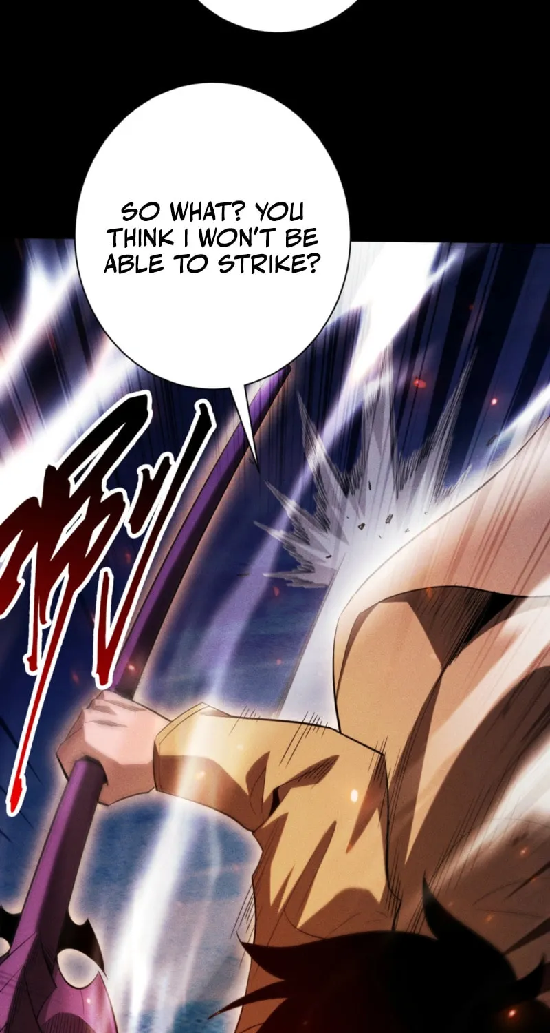 I Awoke as a God After Auto Battling For a Million Years Chapter 47 page 69 - 