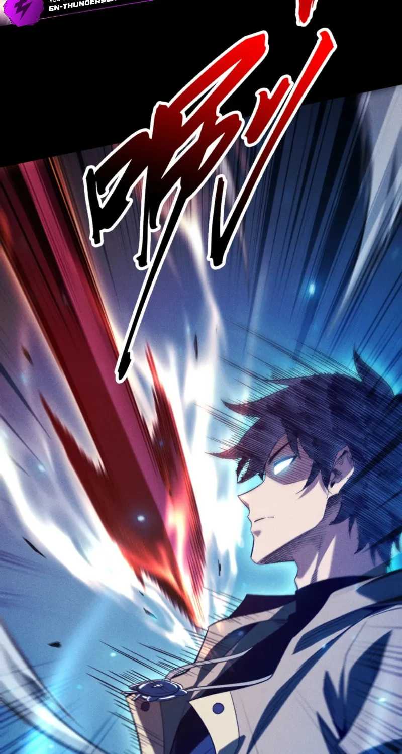 I Awoke as a God After Auto Battling For a Million Years Chapter 47 page 71 - 