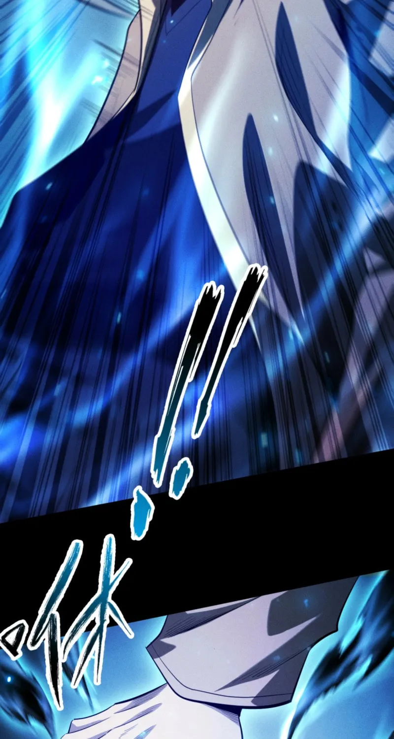 I Awoke as a God After Auto Battling For a Million Years Chapter 47 page 72 - 