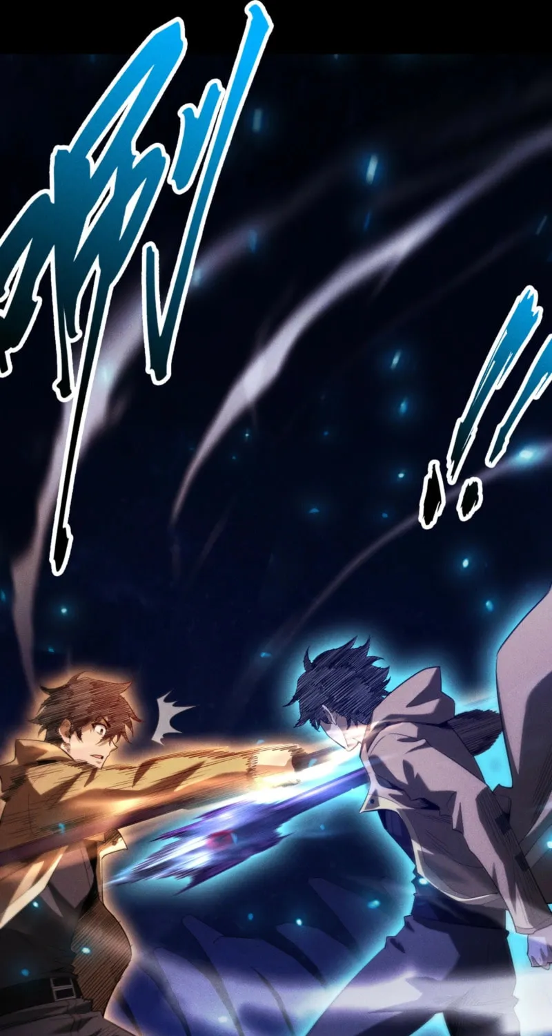 I Awoke as a God After Auto Battling For a Million Years Chapter 47 page 74 - 