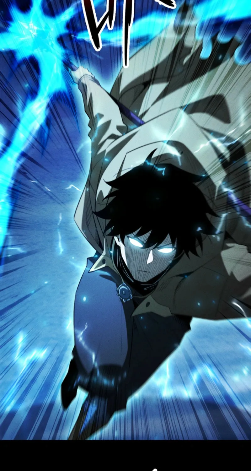 I Awoke as a God After Auto Battling For a Million Years Chapter 47 page 80 - 