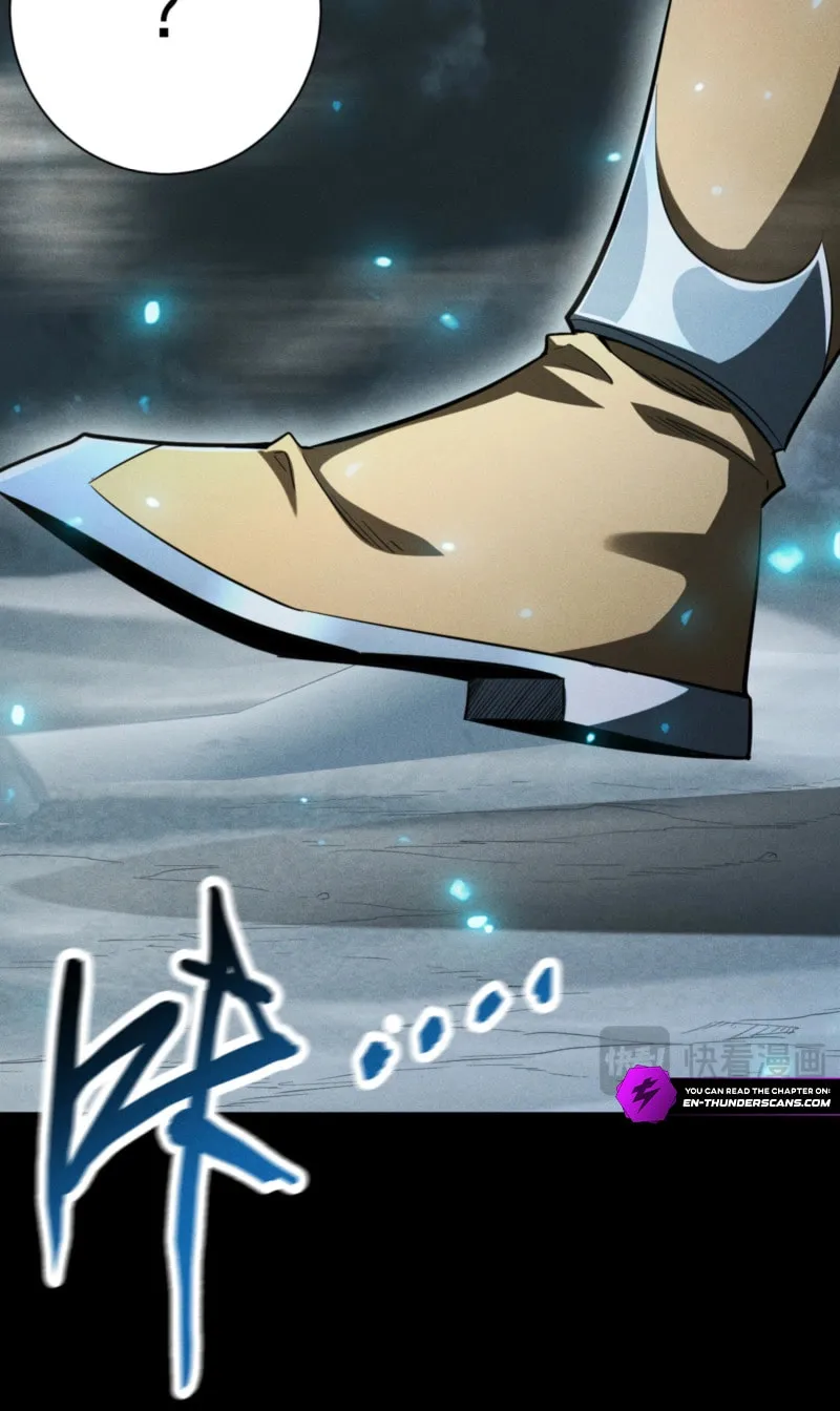 I Awoke as a God After Auto Battling For a Million Years Chapter 47 page 9 - 