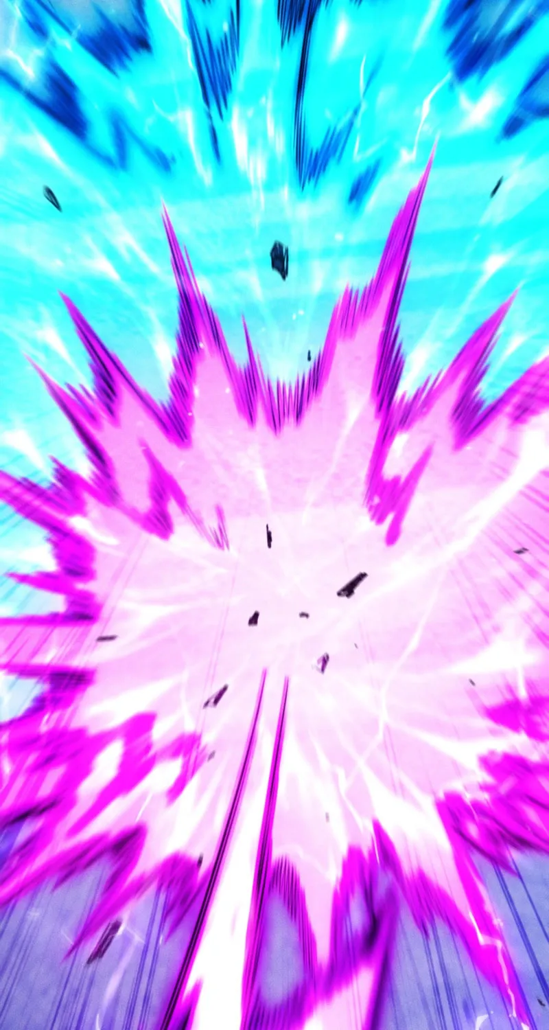 I Awoke as a God After Auto Battling For a Million Years Chapter 47 page 82 - 