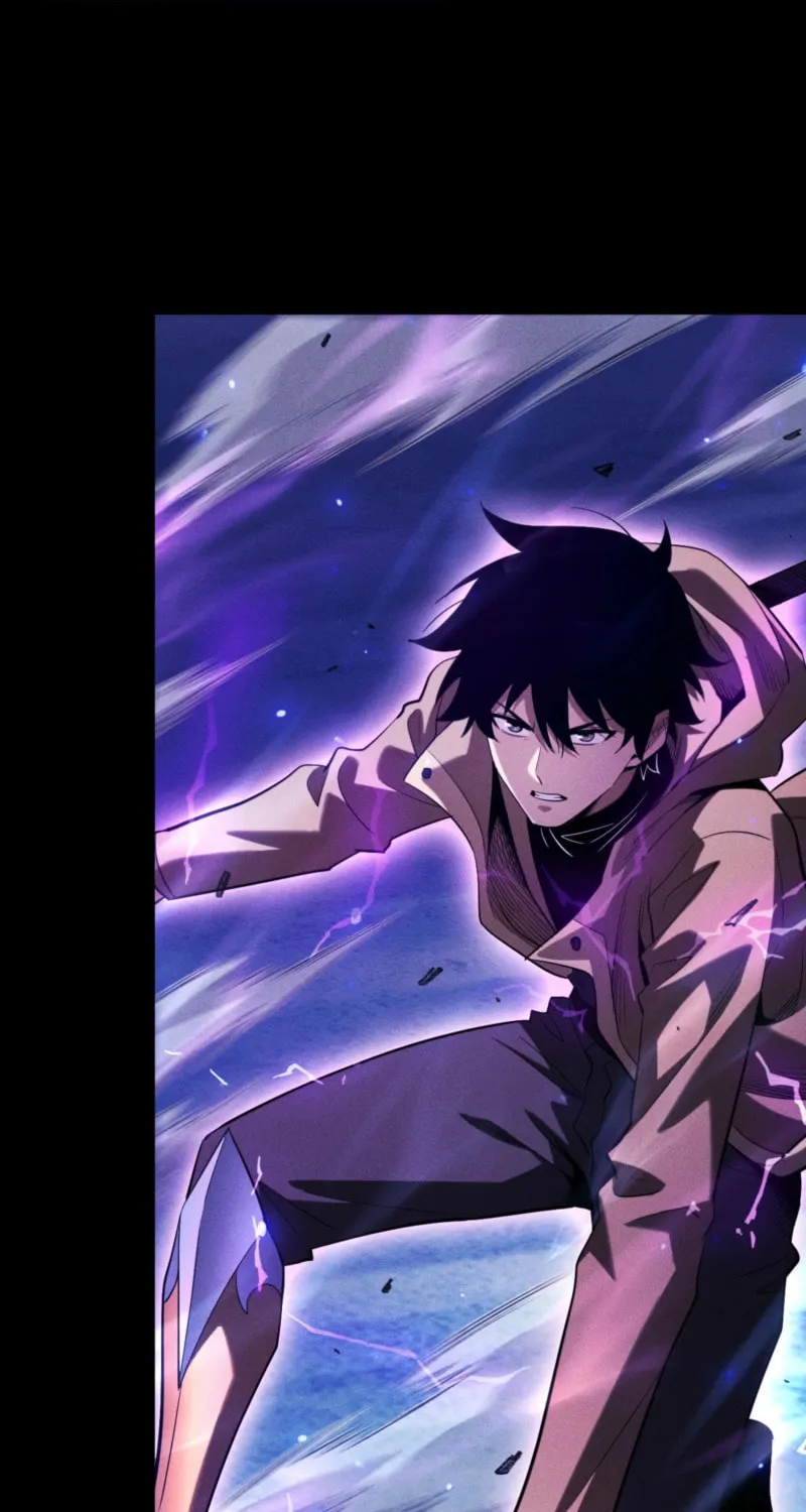 I Awoke as a God After Auto Battling For a Million Years Chapter 47 page 85 - 