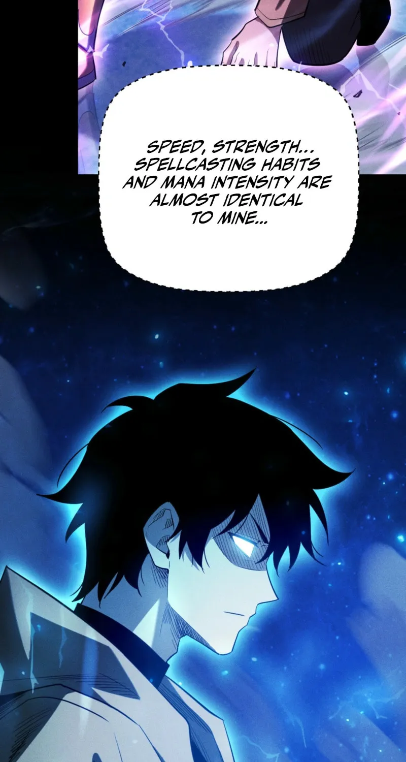 I Awoke as a God After Auto Battling For a Million Years Chapter 47 page 86 - 