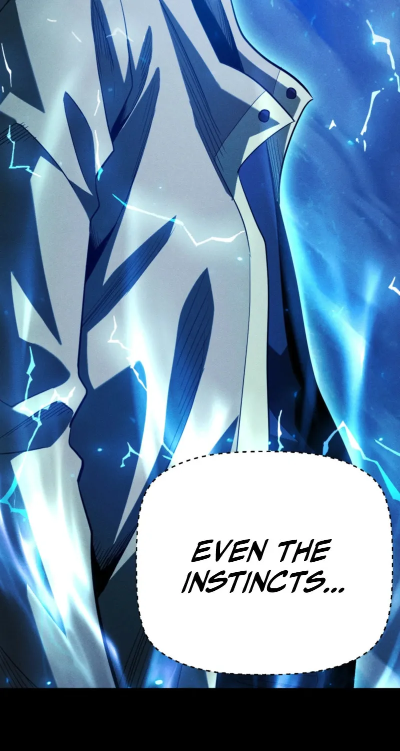 I Awoke as a God After Auto Battling For a Million Years Chapter 47 page 87 - 