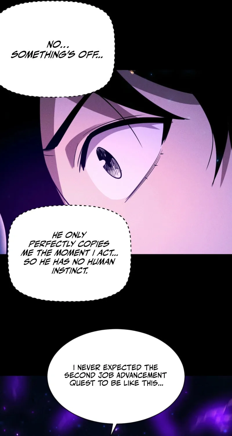 I Awoke as a God After Auto Battling For a Million Years Chapter 47 page 88 - 
