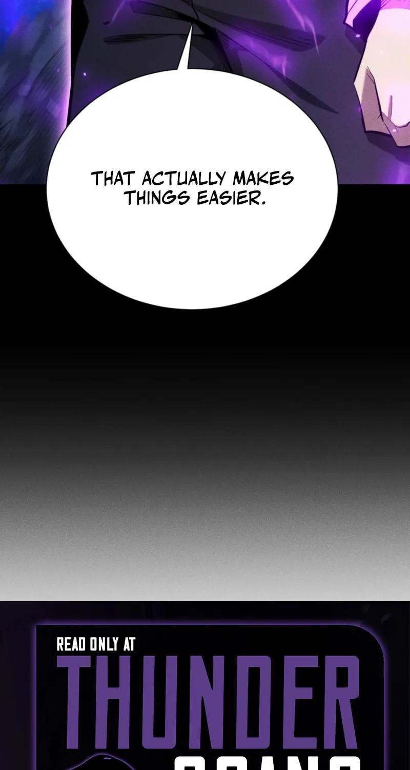 I Awoke as a God After Auto Battling For a Million Years Chapter 47 page 90 - 