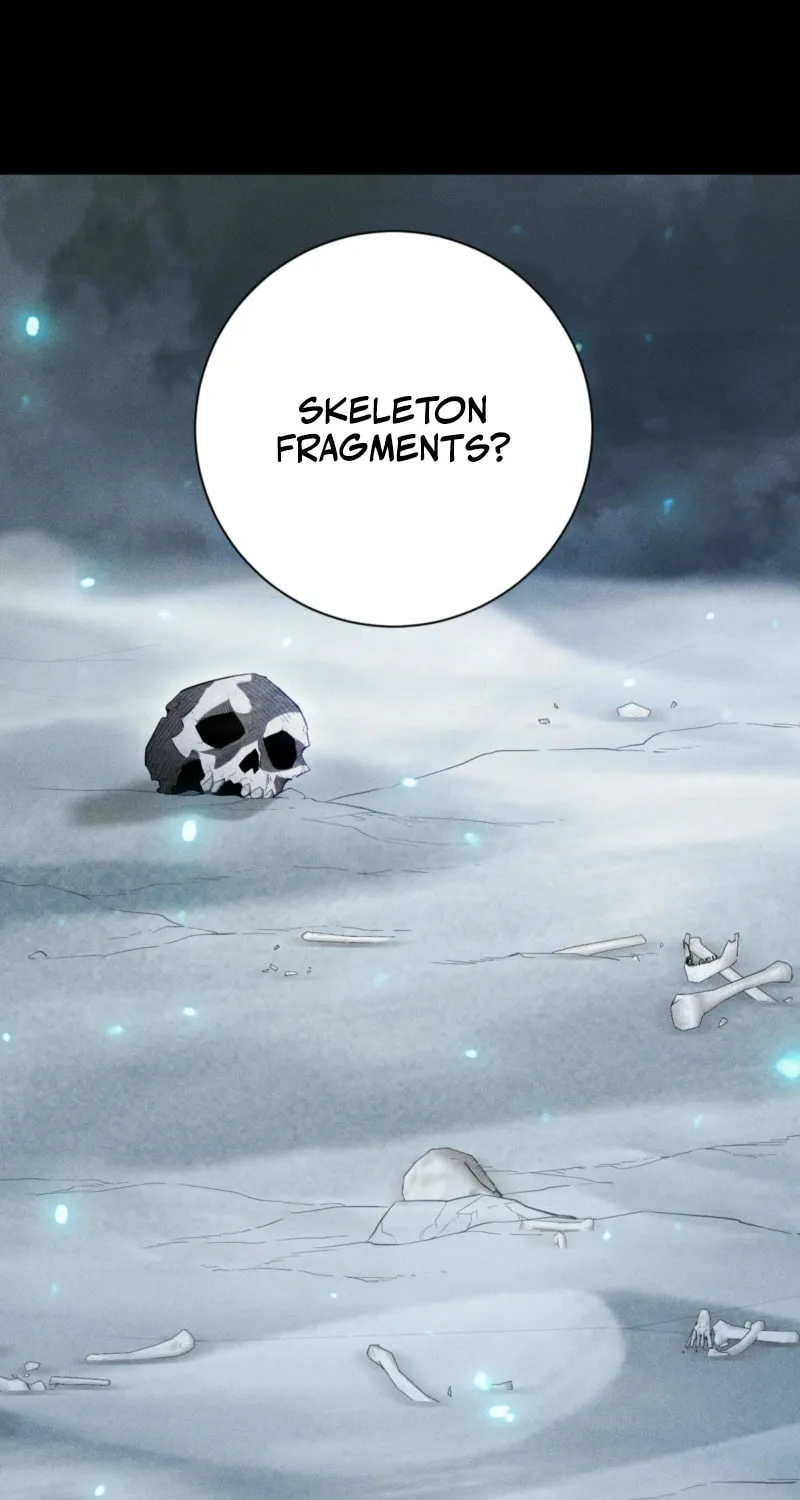 I Awoke as a God After Auto Battling For a Million Years Chapter 47 page 10 - 