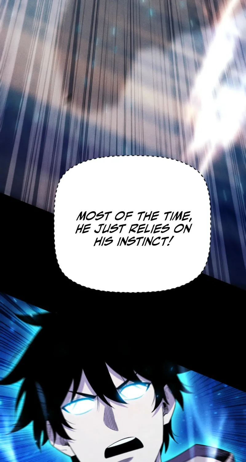I Awoke as a God After Auto Battling For a Million Years Chapter 48 page 12 - 
