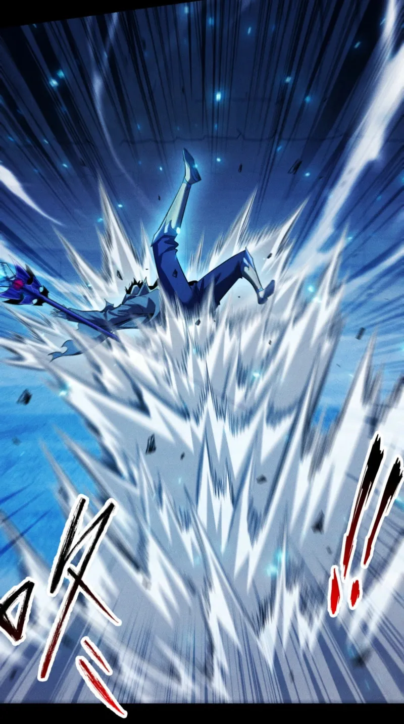 I Awoke as a God After Auto Battling For a Million Years Chapter 48 page 15 - 