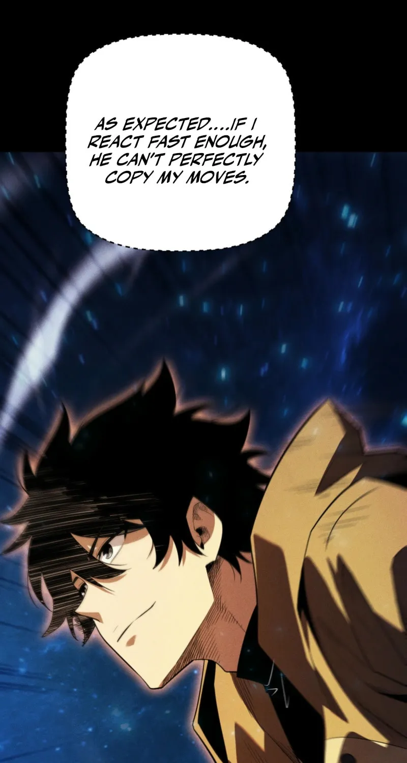 I Awoke as a God After Auto Battling For a Million Years Chapter 48 page 16 - 
