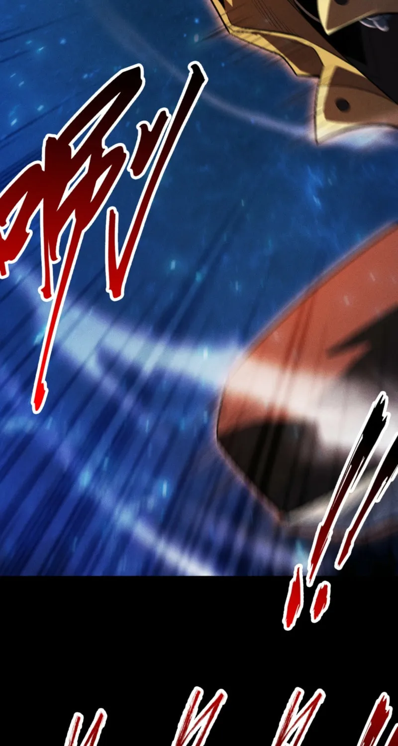 I Awoke as a God After Auto Battling For a Million Years Chapter 48 page 17 - 
