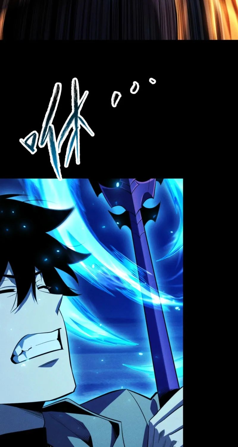 I Awoke as a God After Auto Battling For a Million Years Chapter 48 page 20 - 