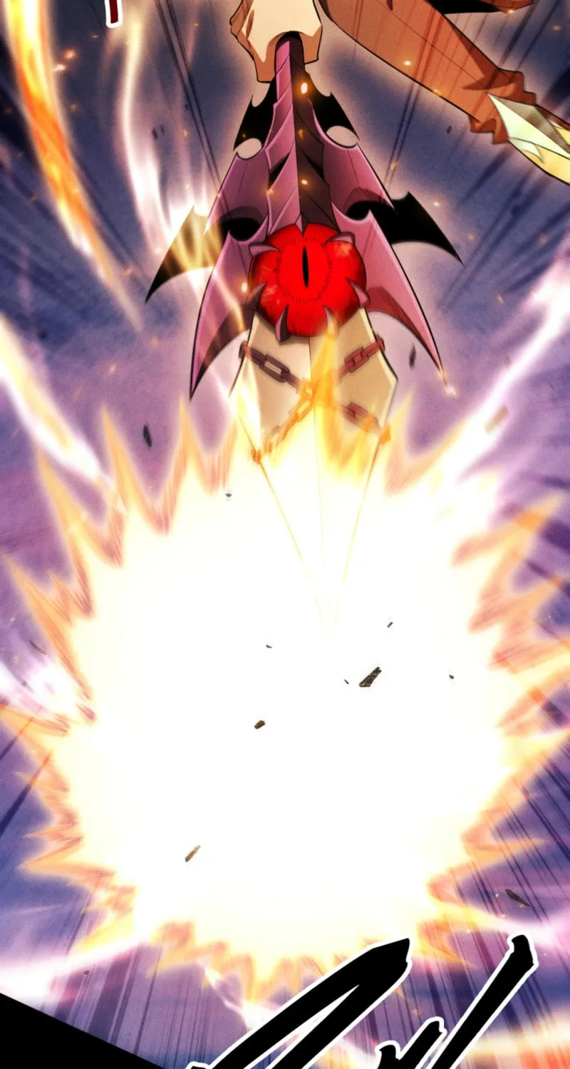 I Awoke as a God After Auto Battling For a Million Years Chapter 48 page 3 - 
