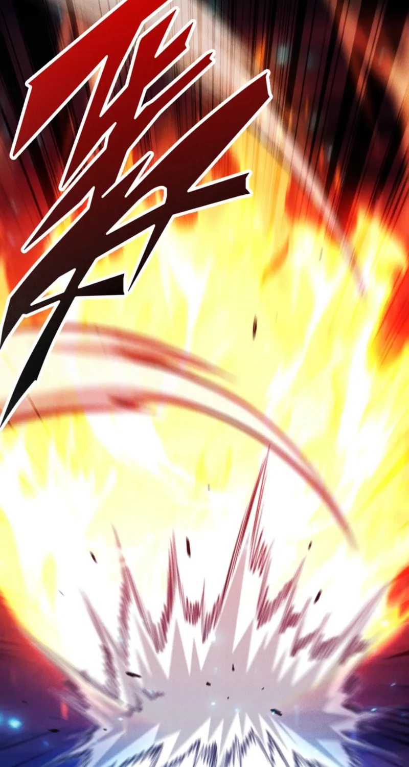 I Awoke as a God After Auto Battling For a Million Years Chapter 48 page 23 - 