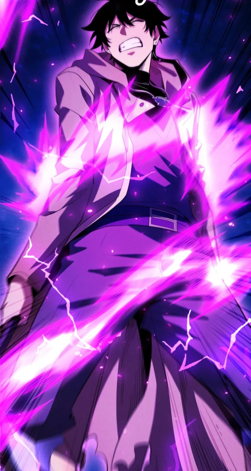 I Awoke as a God After Auto Battling For a Million Years Chapter 48 page 28 - 