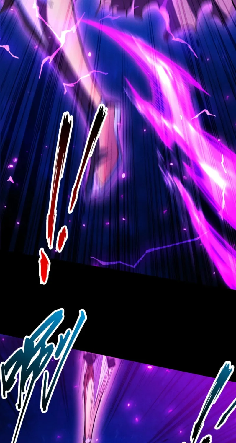 I Awoke as a God After Auto Battling For a Million Years Chapter 48 page 29 - 
