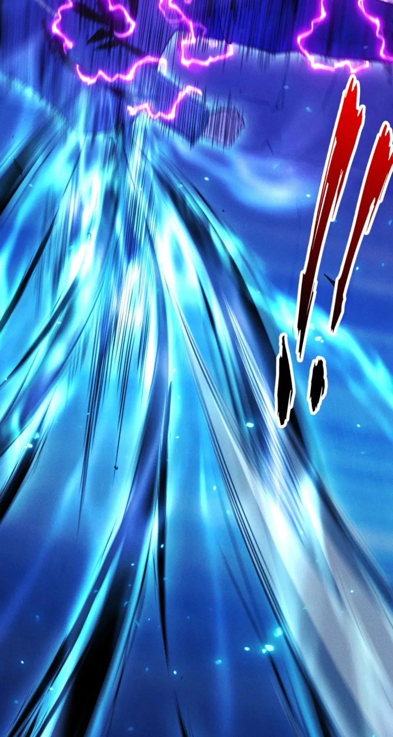 I Awoke as a God After Auto Battling For a Million Years Chapter 48 page 32 - 