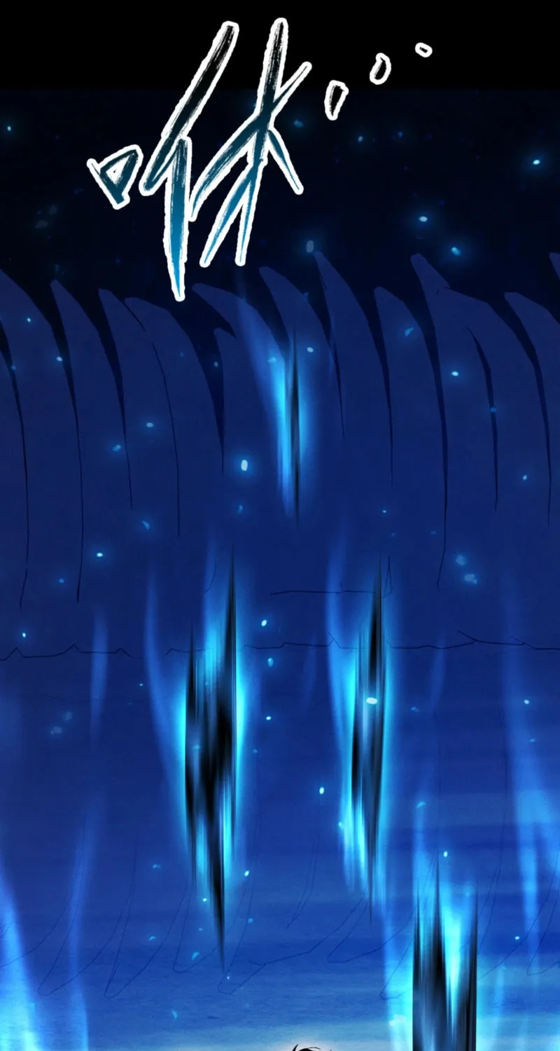 I Awoke as a God After Auto Battling For a Million Years Chapter 48 page 35 - 