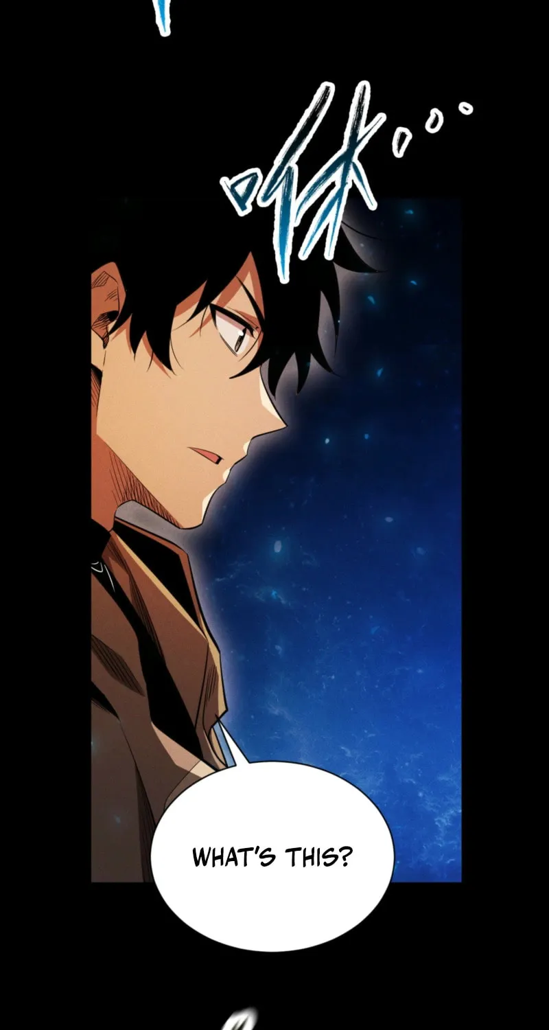 I Awoke as a God After Auto Battling For a Million Years Chapter 48 page 37 - 