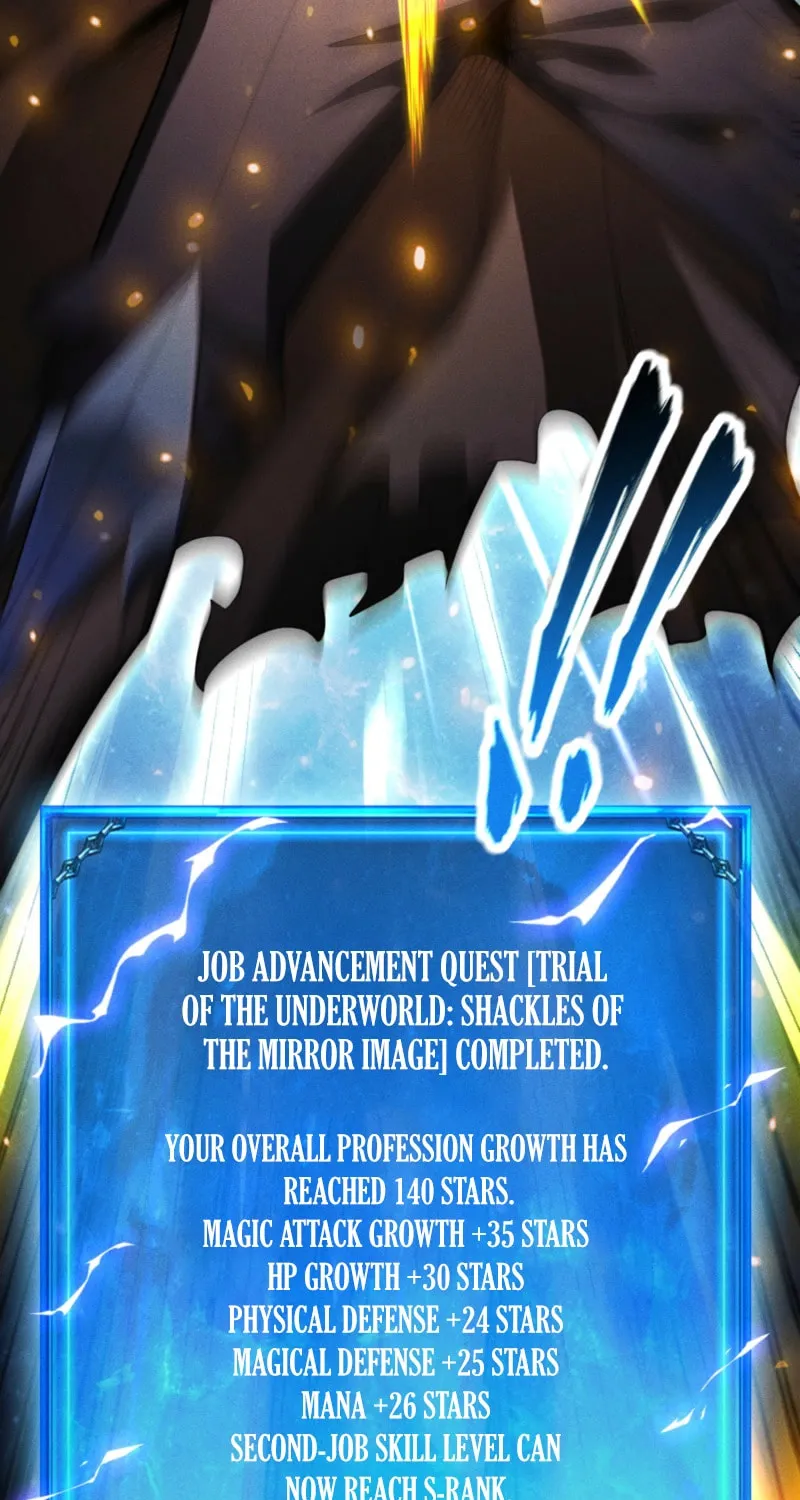 I Awoke as a God After Auto Battling For a Million Years Chapter 48 page 39 - 