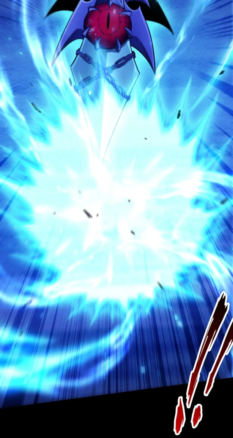 I Awoke as a God After Auto Battling For a Million Years Chapter 48 page 5 - 