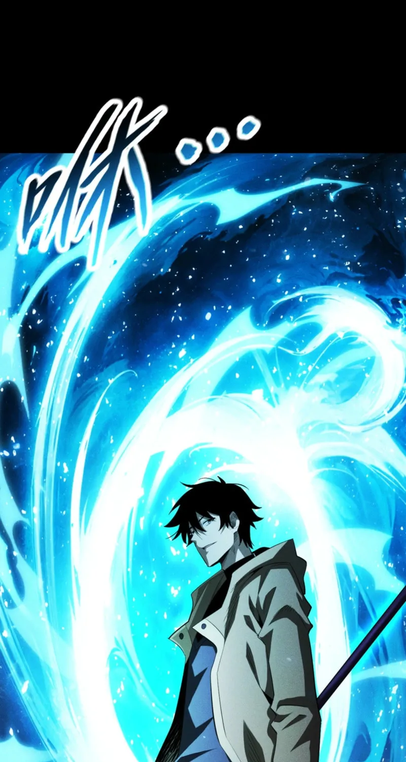 I Awoke as a God After Auto Battling For a Million Years Chapter 48 page 45 - 