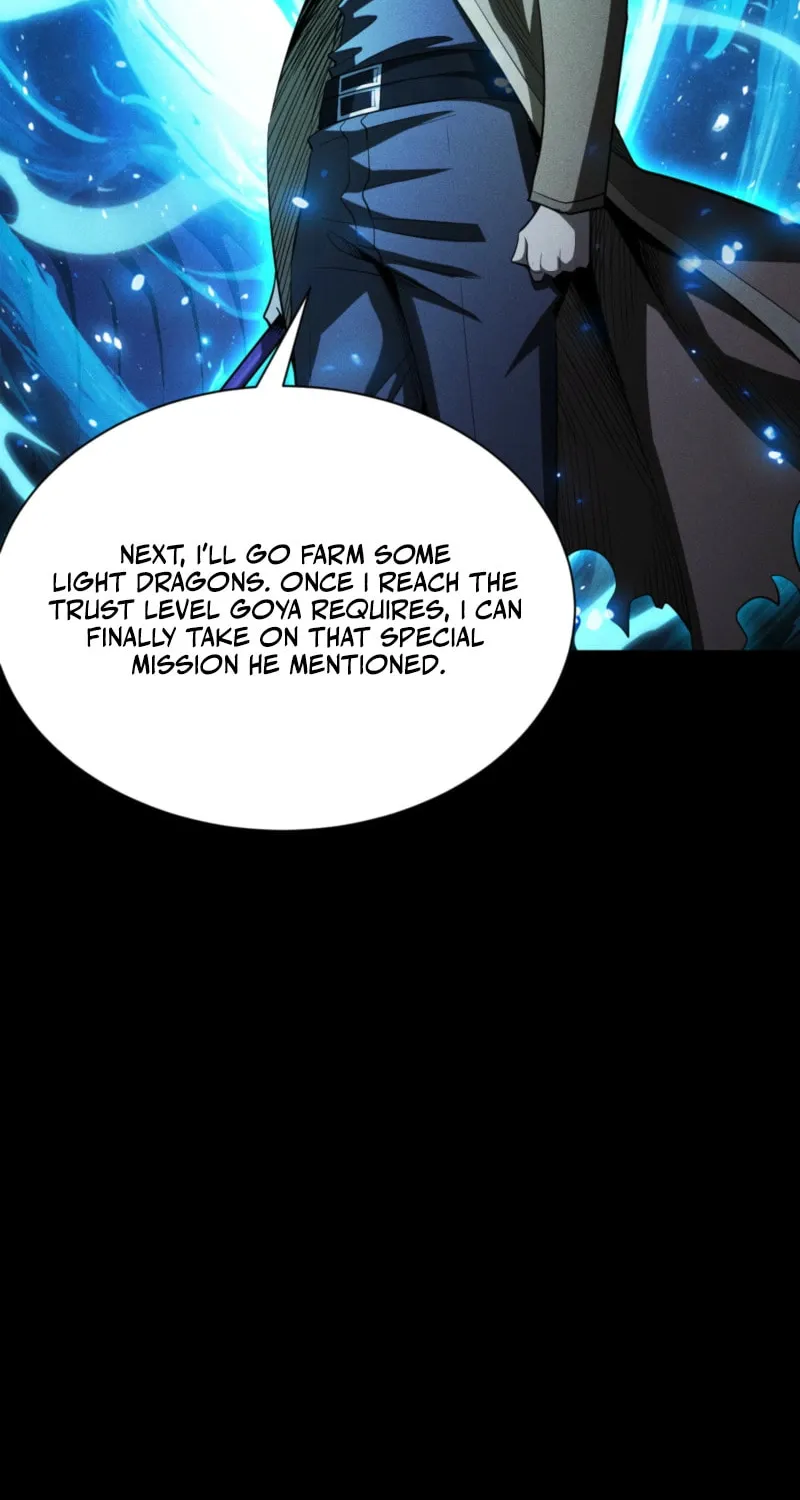 I Awoke as a God After Auto Battling For a Million Years Chapter 48 page 46 - 