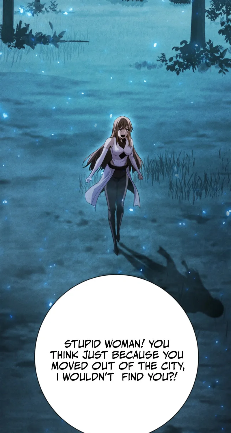 I Awoke as a God After Auto Battling For a Million Years Chapter 48 page 48 - 