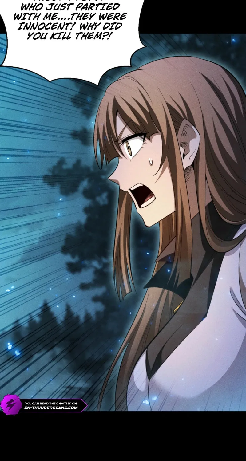 I Awoke as a God After Auto Battling For a Million Years Chapter 48 page 50 - 