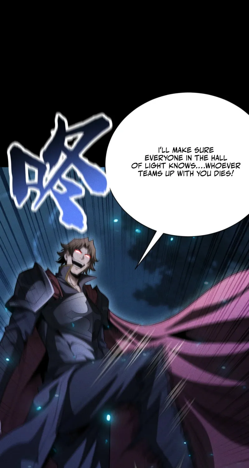 I Awoke as a God After Auto Battling For a Million Years Chapter 48 page 51 - 