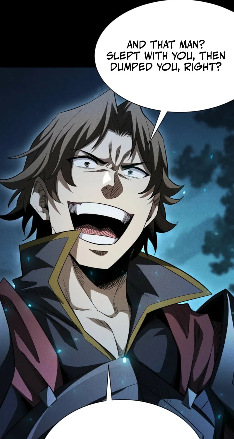 I Awoke as a God After Auto Battling For a Million Years Chapter 48 page 54 - 
