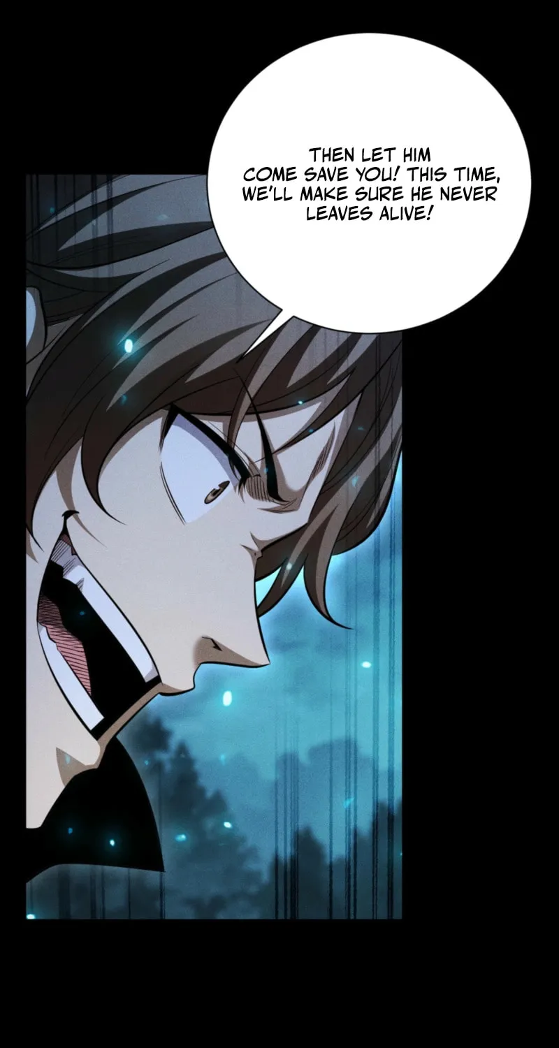 I Awoke as a God After Auto Battling For a Million Years Chapter 48 page 56 - 