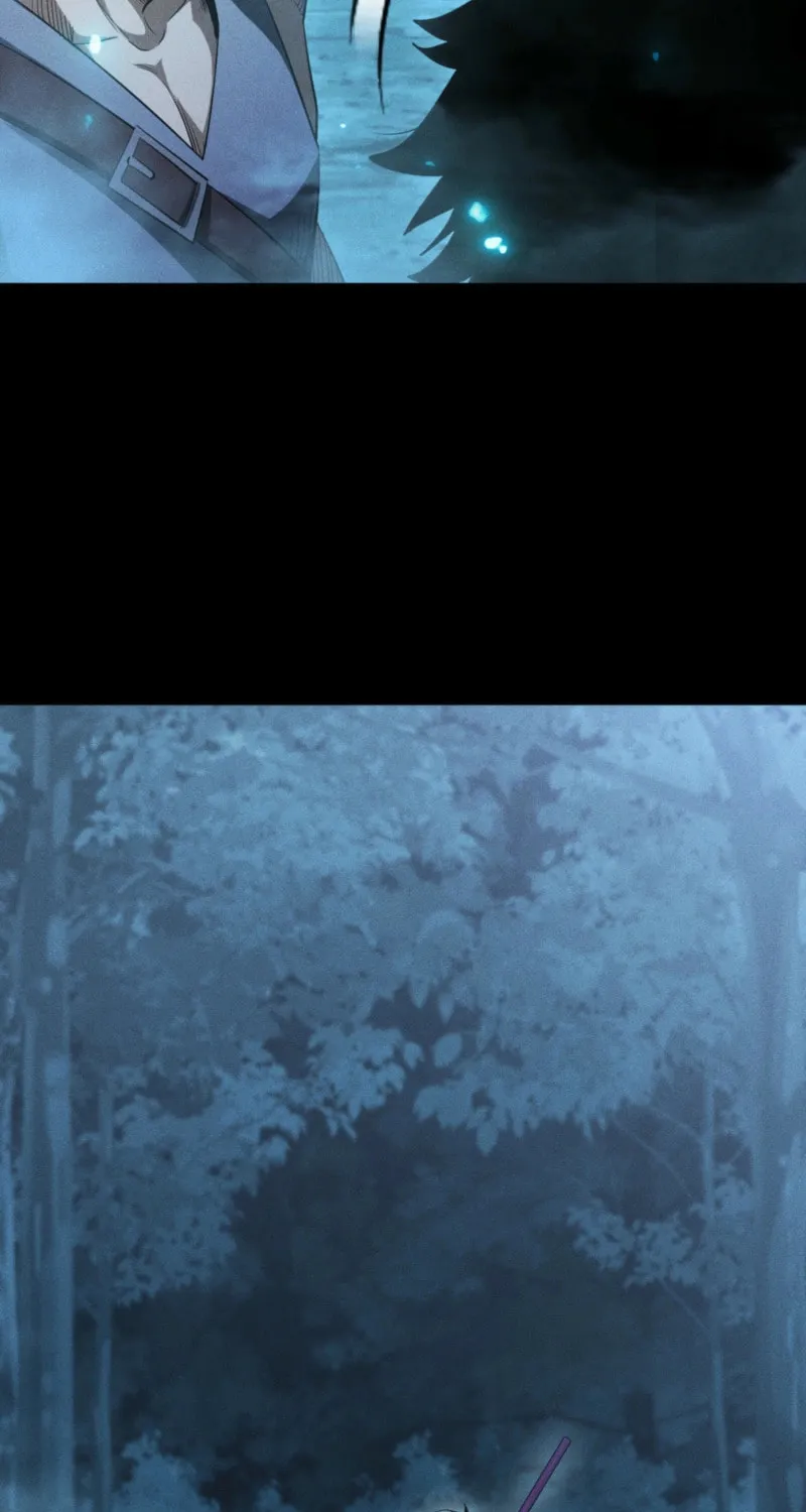 I Awoke as a God After Auto Battling For a Million Years Chapter 48 page 58 - 